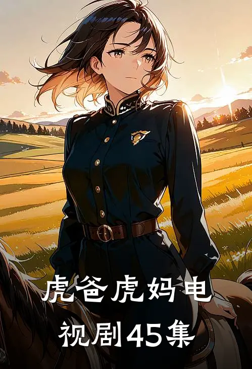 虎爸虎妈电视剧45集