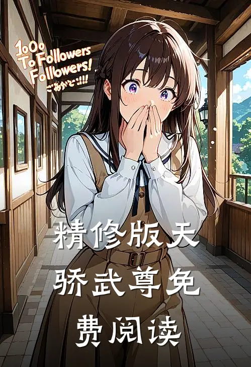 精修版天骄武尊免费阅读
