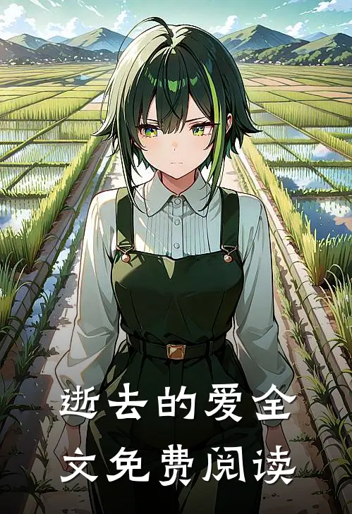 逝去的爱全文免费阅读