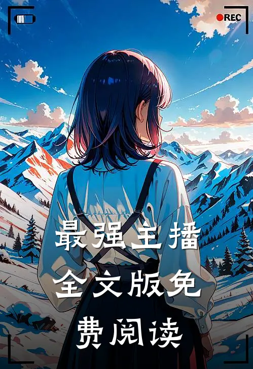 最强主播全文版免费阅读
