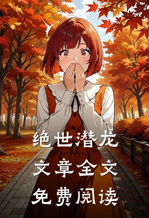 绝世潜龙文章全文免费阅读