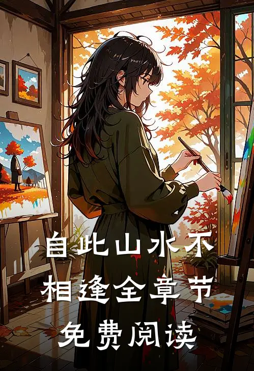 自此山水不相逢全章节免费阅读