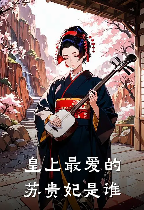 皇上最爱的苏贵妃是谁