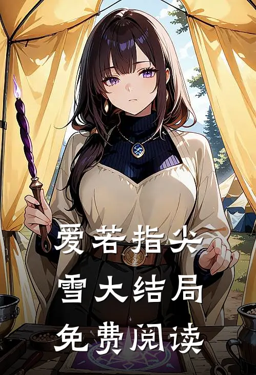 爱若指尖雪大结局免费阅读