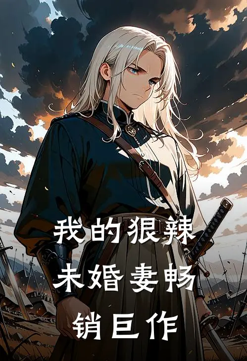 我的狠辣未婚妻畅销巨作