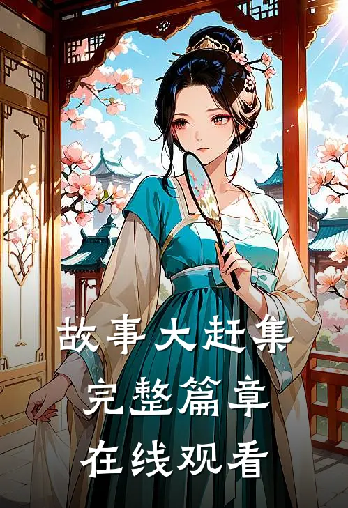 故事大赶集完整篇章在线观看