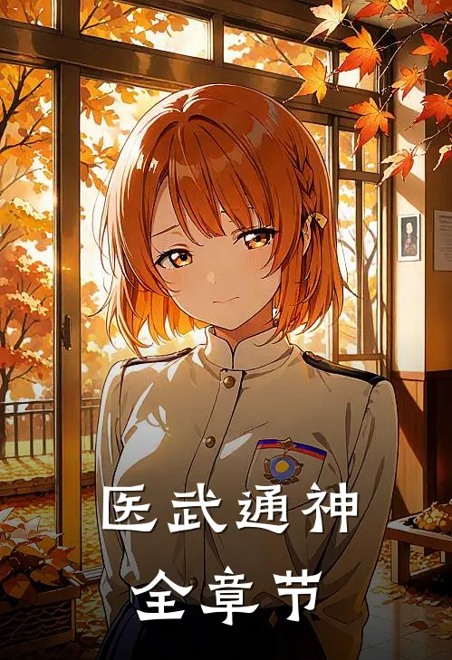 医武通神全章节