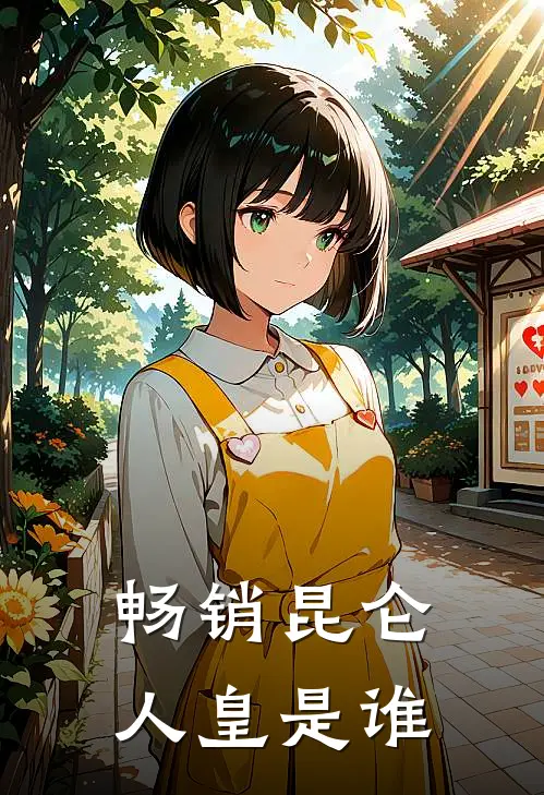 畅销昆仑人皇是谁
