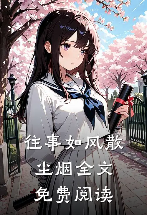 往事如风散尘烟全文免费阅读