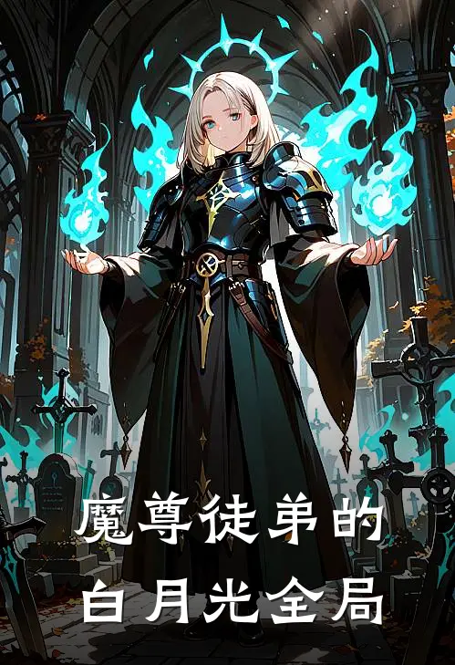 魔尊徒弟的白月光全局