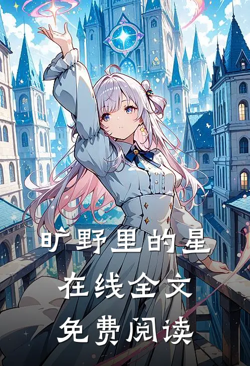 旷野里的星在线全文免费阅读