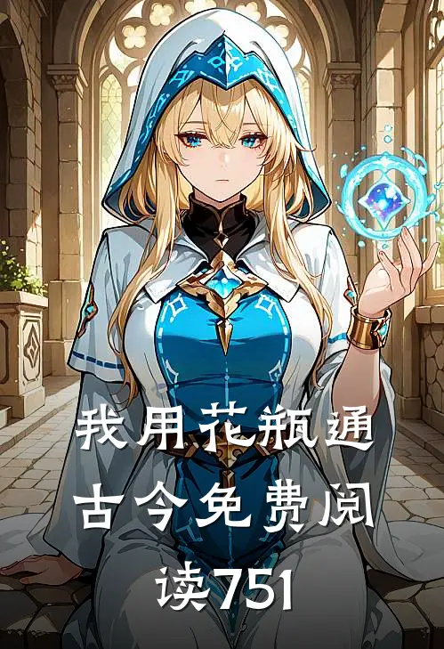 我用花瓶通古今免费阅读751