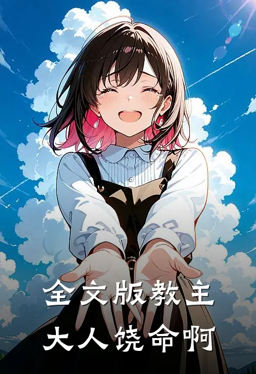全文版教主大人饶命啊