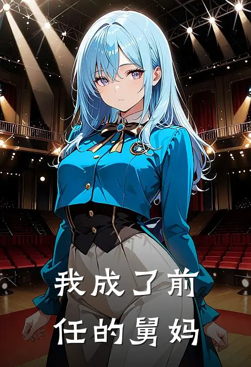 我成了前任的舅妈