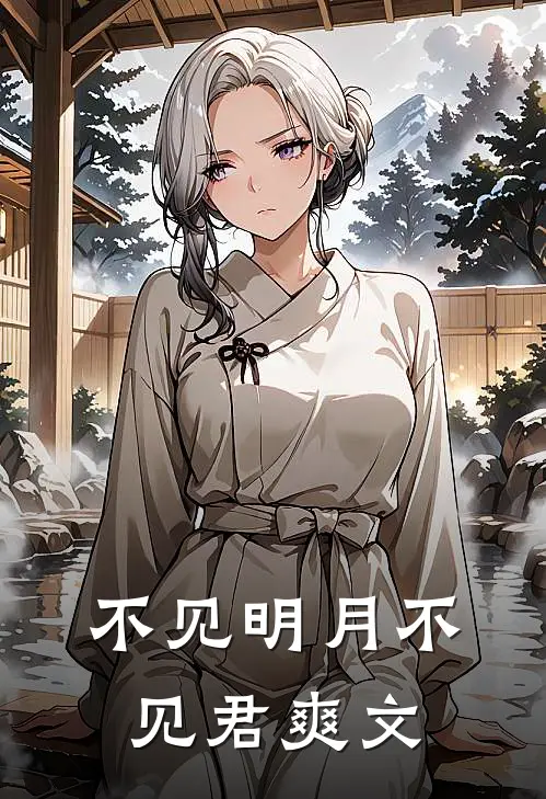 不见明月不见君爽文