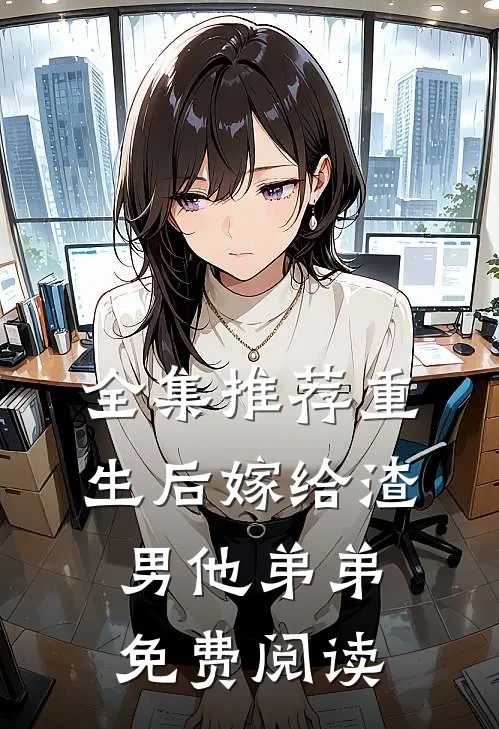 全集推荐重生后嫁给渣男他弟弟免费阅读