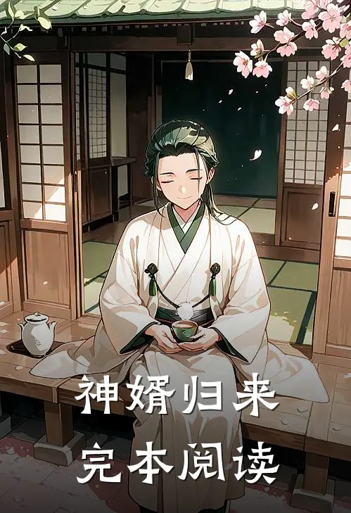 神婿归来完本阅读
