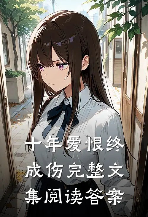 十年爱恨终成伤完整文集阅读答案