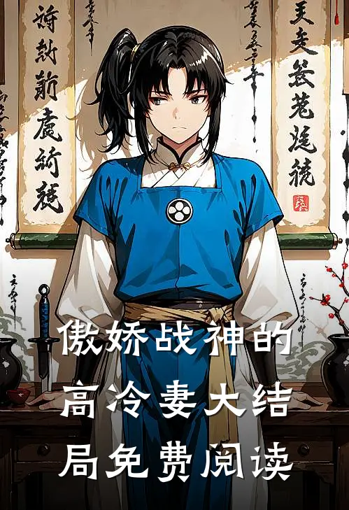 傲娇战神的高冷妻大结局免费阅读