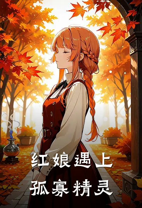 红娘遇上孤寡精灵