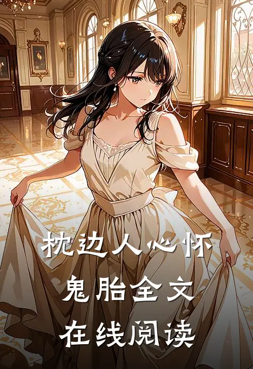 枕边人心怀鬼胎全文在线阅读