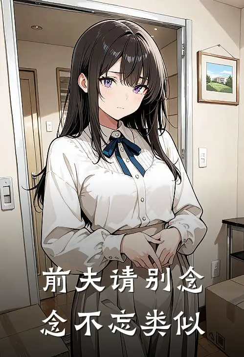 前夫请别念念不忘类似