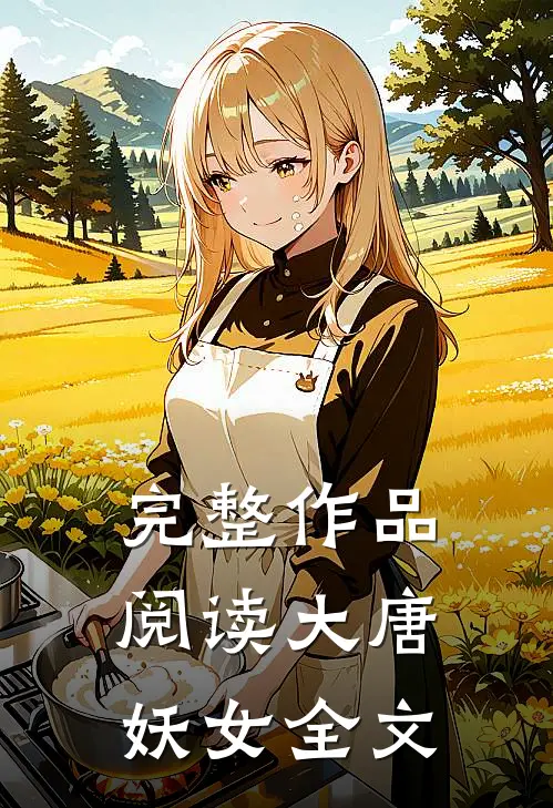 完整作品阅读大唐妖女全文