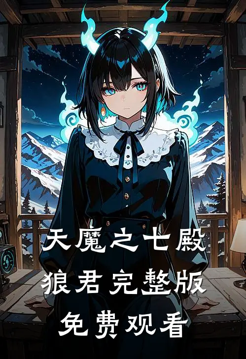 天魔之七殿狼君完整版免费观看