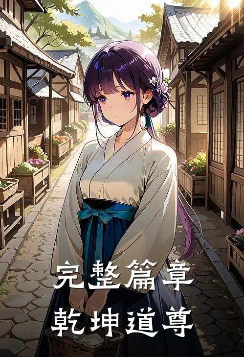 完整篇章乾坤道尊