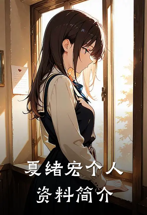 夏绪宏个人资料简介
