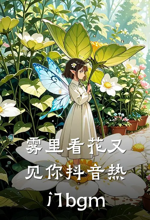 雾里看花又见你抖音热门bgm