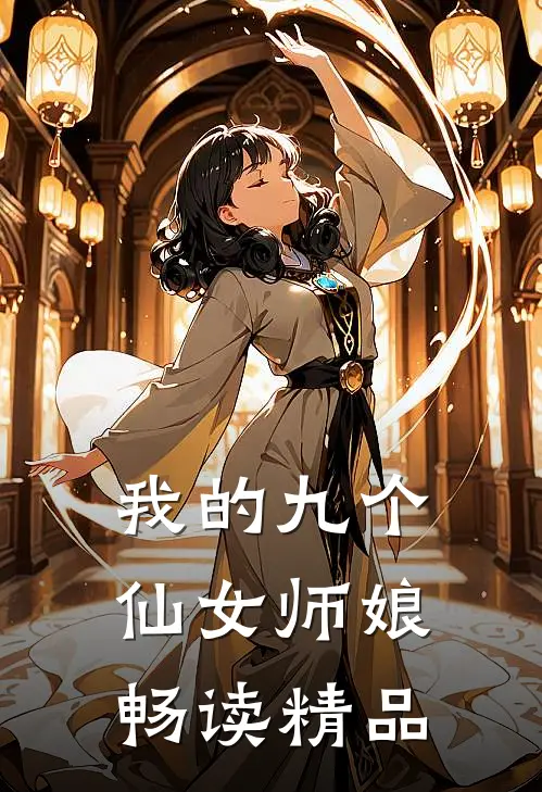 我的九个仙女师娘畅读精品