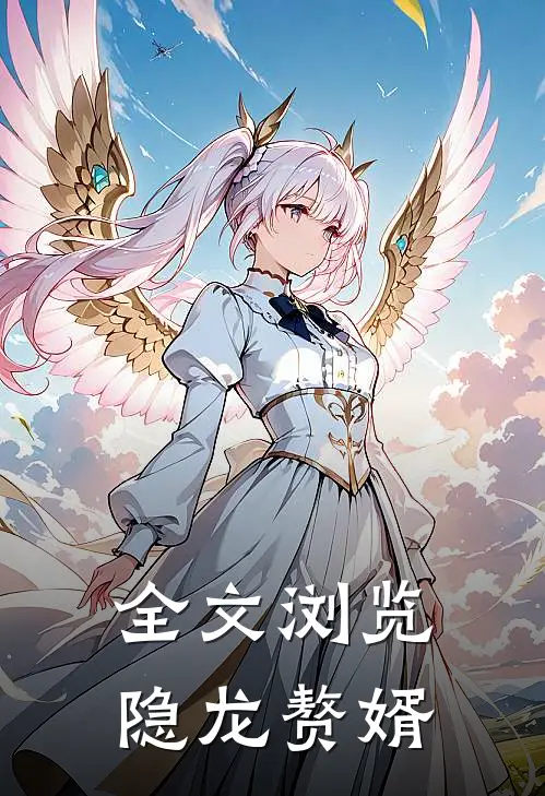 全文浏览隐龙赘婿