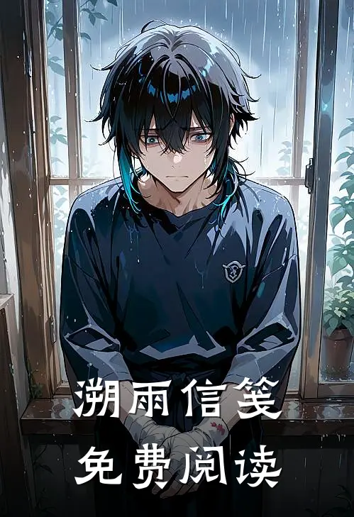 溯雨信笺免费阅读