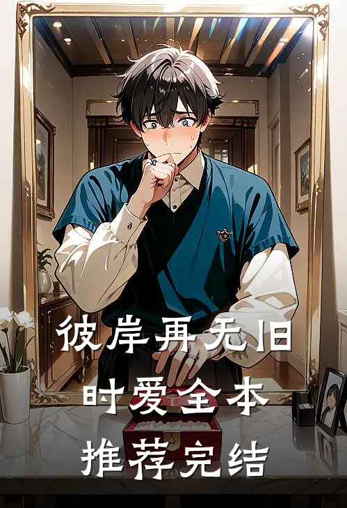 彼岸再无旧时爱全本推荐完结