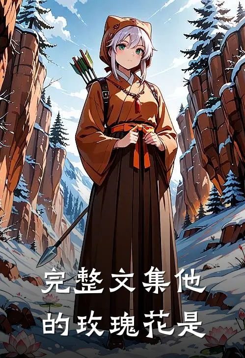 完整文集他的玫瑰花是