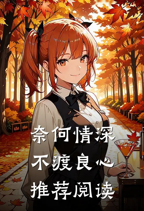 奈何情深不渡良心推荐阅读
