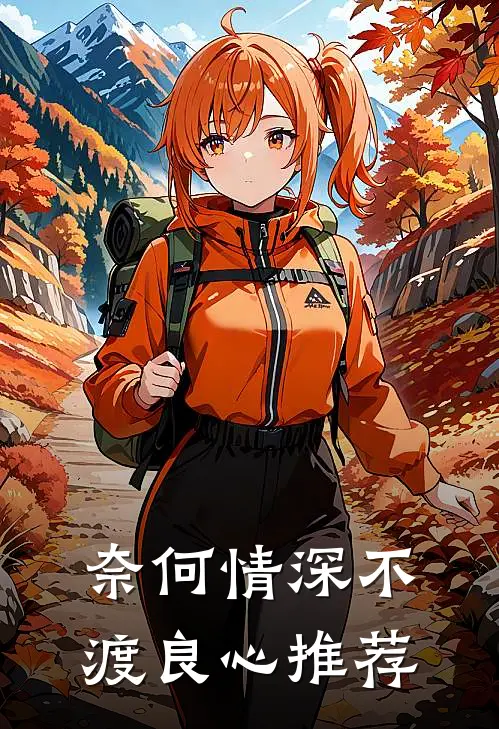 奈何情深不渡良心推荐