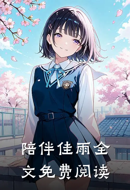 陪伴佳雨全文免费阅读