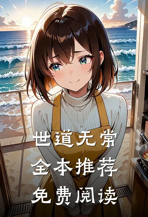 世道无常全本推荐免费阅读