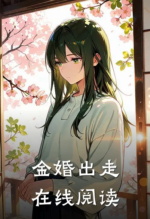 金婚出走在线阅读