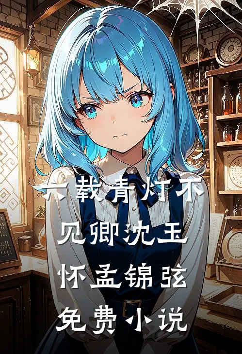 六载青灯不见卿沈玉怀孟锦弦免费小说