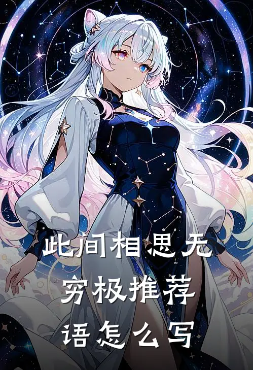 此间相思无穷极推荐语怎么写