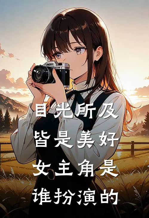 目光所及皆是美好女主角是谁扮演的