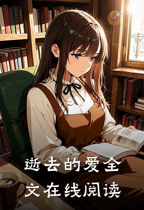 逝去的爱全文在线阅读