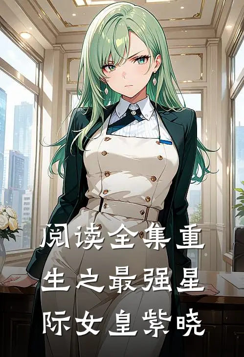 阅读全集重生之最强星际女皇紫晓