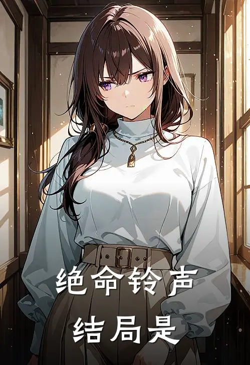 绝命铃声结局是