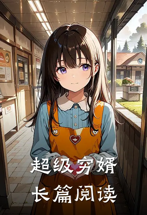 超级穷婿长篇阅读
