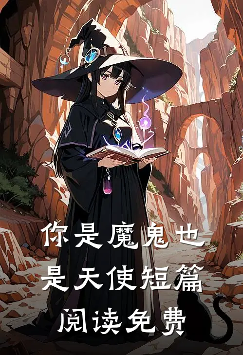 你是魔鬼也是天使短篇阅读免费