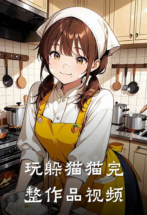 玩躲猫猫完整作品视频